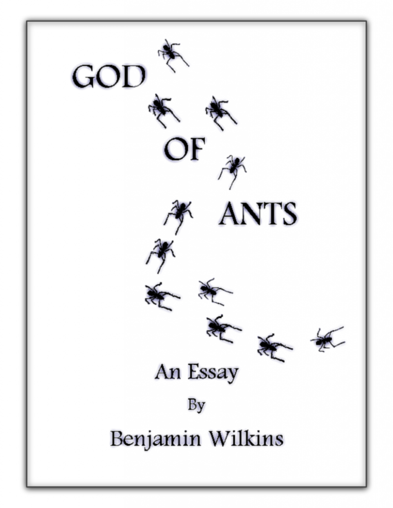 God of Ants