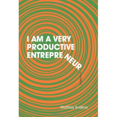 A Book About Business for the Self