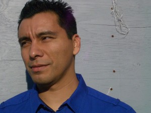 An Interview with Manuel Munoz