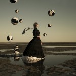 Collide, by Heather Evans Smith.