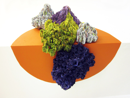 Artwork by Jaime Bennati