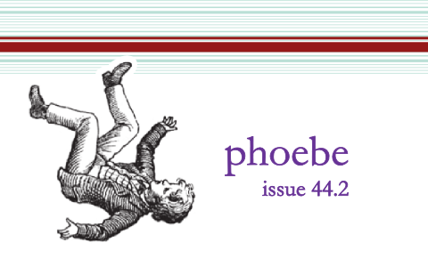 44.2, Spring 2015: Table of Contents 44.2, Spring 2015: Table of Contents