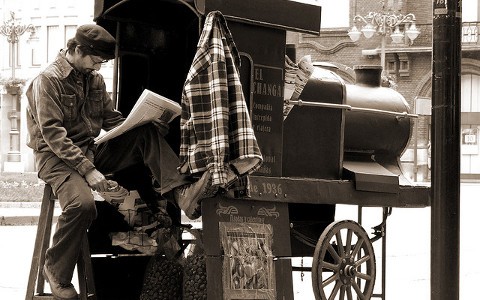 2015 Pushcart Nominations 2015 Pushcart Nominations
