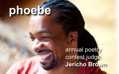 2016 Greg Grummer Poetry Contest 2016 Greg Grummer Poetry Contest