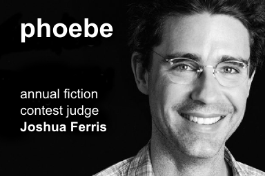 2016 Fiction Contest 2016 Fiction Contest