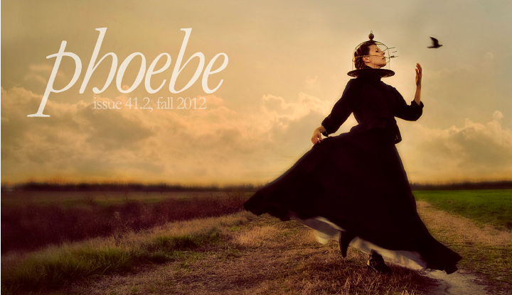 Issue 41.2, Fall 2012