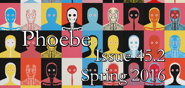 Issue 45.2, Spring 2016 Issue 45.2, Spring 2016
