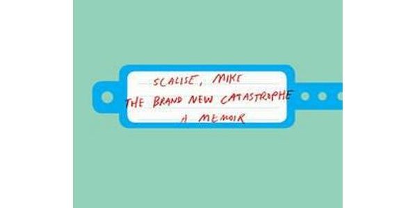 Book Review: The Brand New Catastrophe Book Review: The Brand New Catastrophe